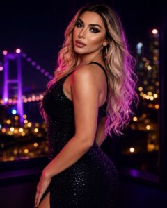Beylikdüzü Travesti Emel